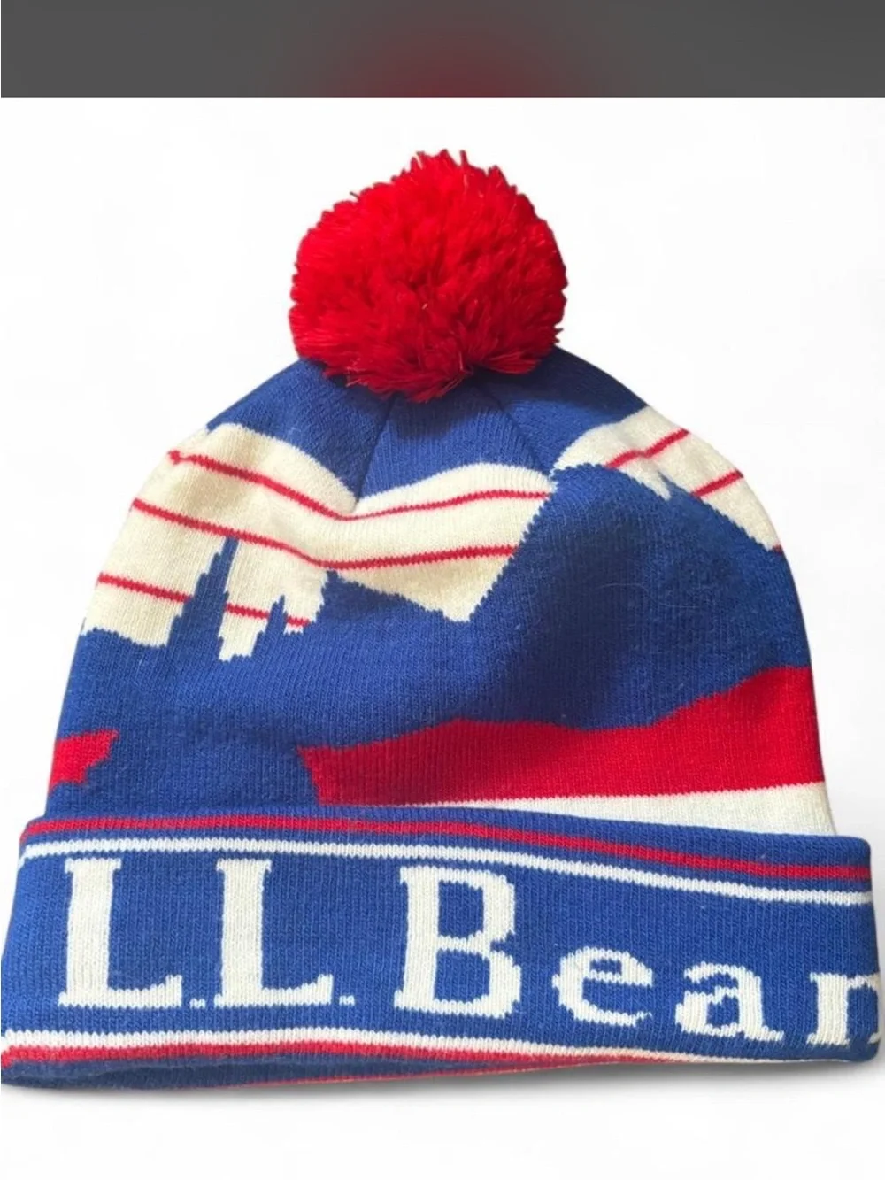 L.L. Bean bean men’s